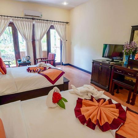 Sea Lion Beach Resort Mũi Né Eksteriør bilde