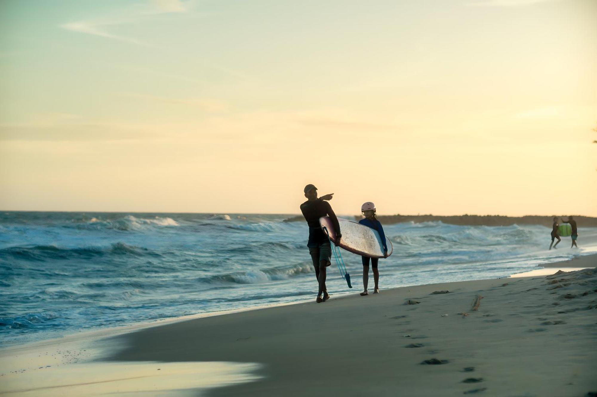 Sea Lion Beach Resort Mũi Né Eksteriør bilde
