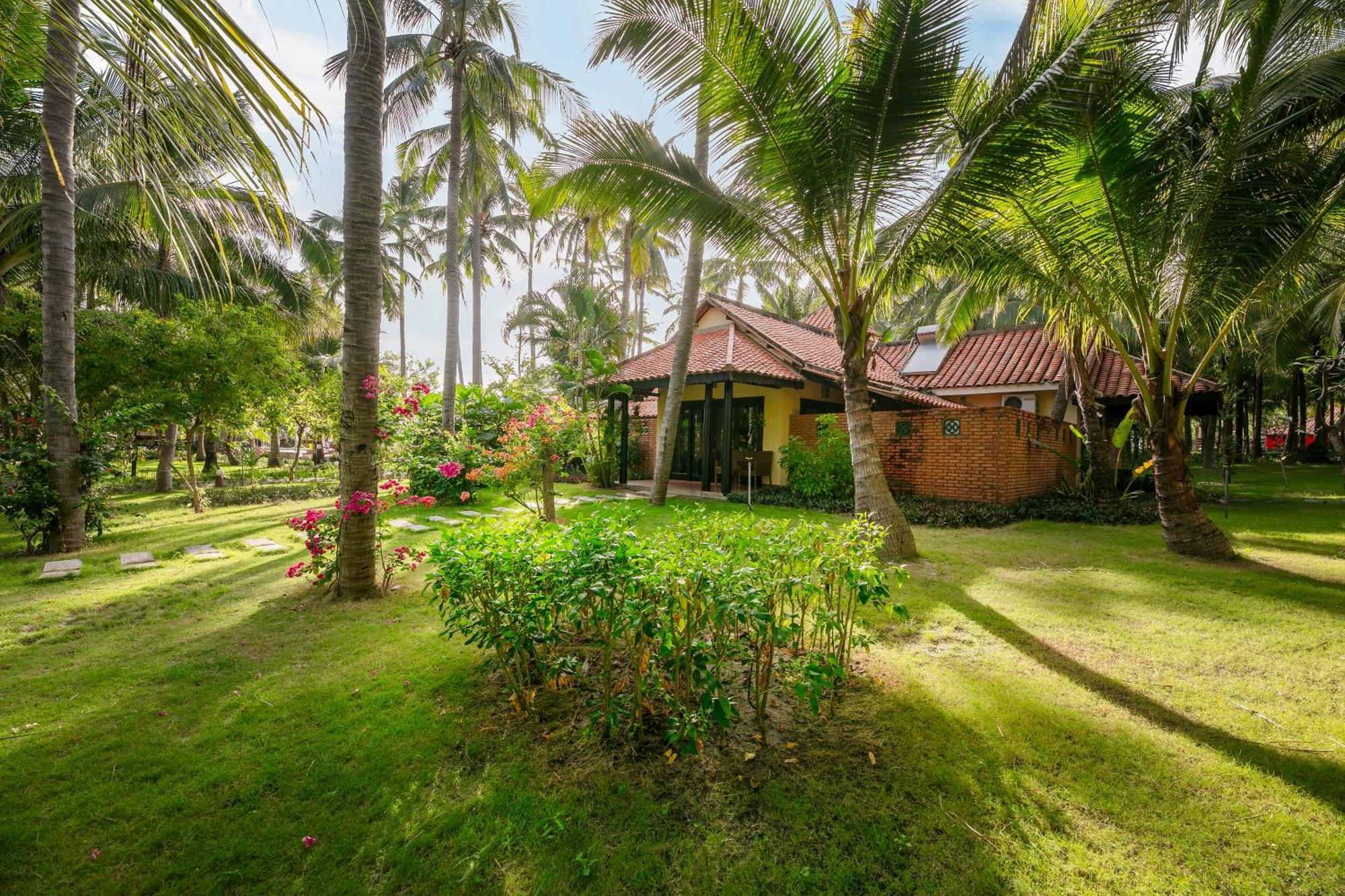 Sea Lion Beach Resort Mũi Né Eksteriør bilde