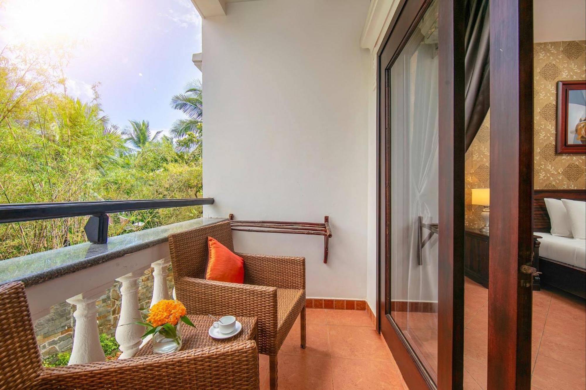 Sea Lion Beach Resort Mũi Né Eksteriør bilde